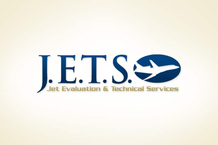 JETS Logo Design