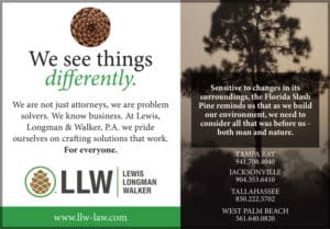 LLW Ad Design