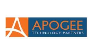Apogee Logo Design