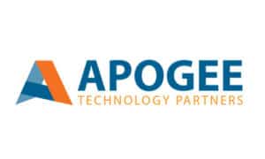 Apogee Logo Design