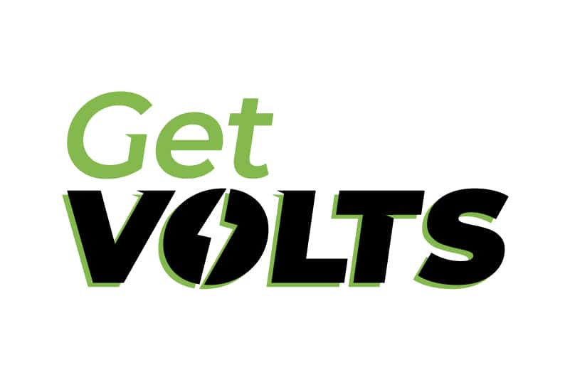Get Volts® Logo Design Albuquerque New Mexico
